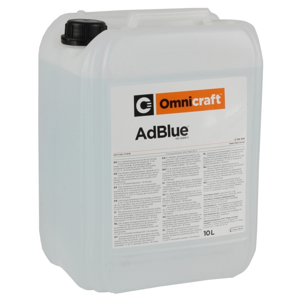 Adblue Oe Ford 10L 2513454